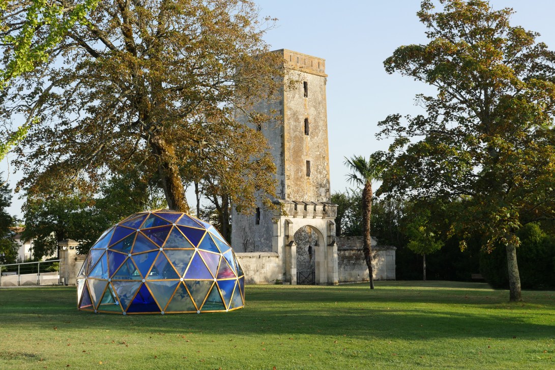 julia dantonnet observatoire creation lumiere 2