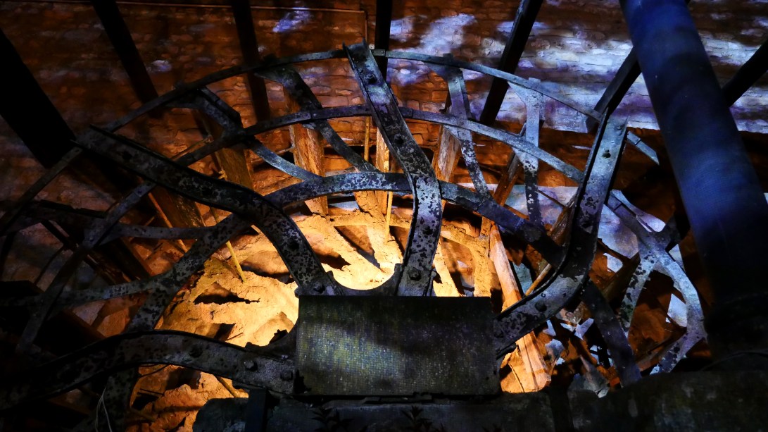 moret sur loing reflets julia dantonnet creation lumiere video 11